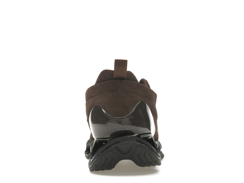 Mizuno Wave Prophecy Moc Brown