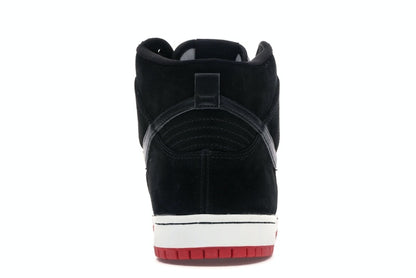 Nike SB Dunk High Uprise