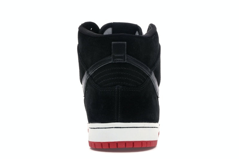 Nike SB Dunk High Uprise