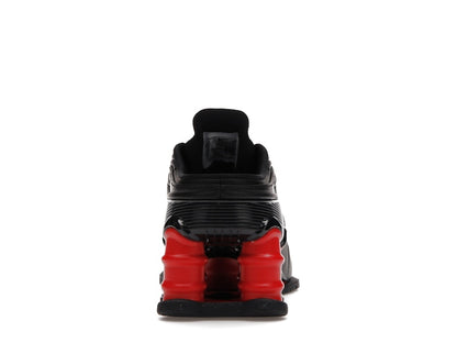 Nike Shox MR4 Mule Martine Rose Black