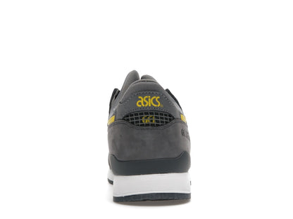 ASICS Gel-Lyte III Remastered Ronnie Fieg Super Yellow