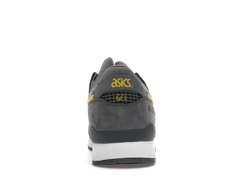 ASICS Gel-Lyte III Remastered Ronnie Fieg Super Yellow