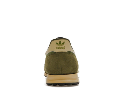 adidas Moss Side Dust Green