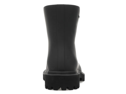 Balenciaga Steroid Booties Black