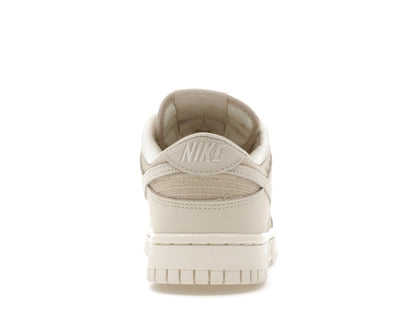 Nike Dunk Low Lace Soft Pearl (Women's)
