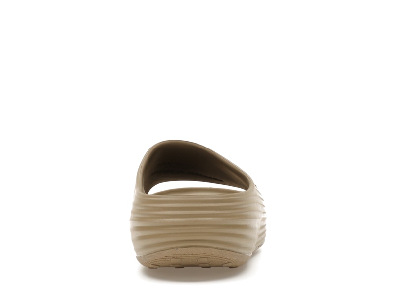Nike ReactX Rejuven8 Slide Khaki
