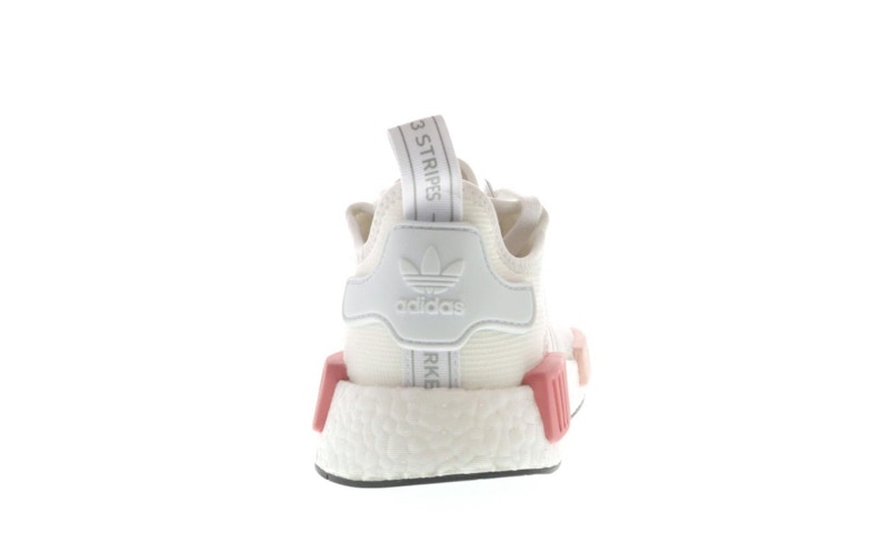 adidas NMD R1 White Rose (Women's)