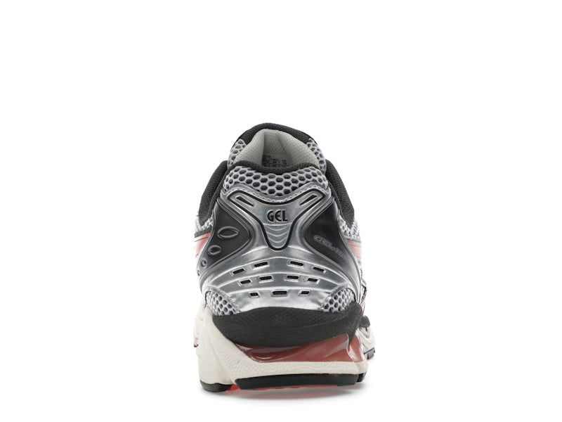 ASICS Gel-Kayano 14 Silver Papaya