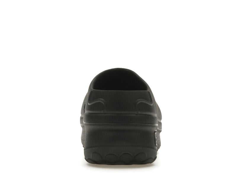 adidas adiFOM Stan Smith Mule Core Black (Women's)