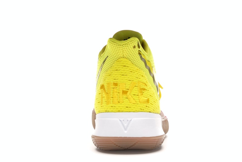 Nike Kyrie 5 Spongebob Squarepants
