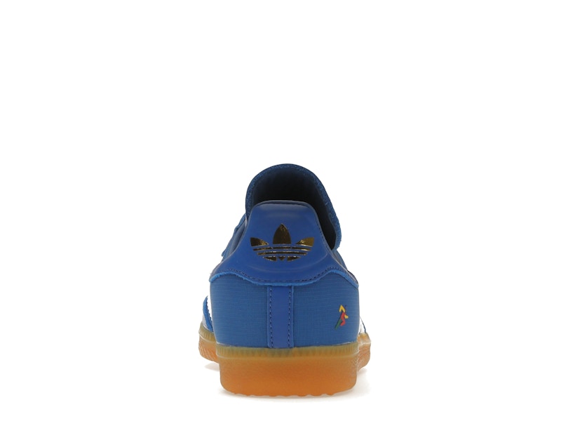 adidas Samba OG Oyster Holdings Blue
