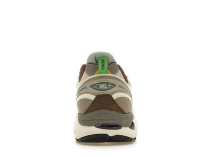 ASICS GT-2160 Wood Wood