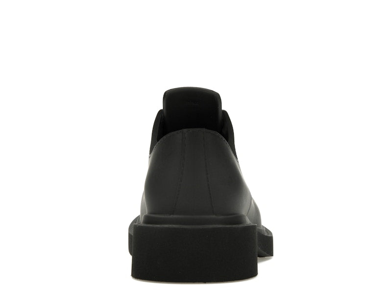 Balenciaga Steroid Derby Black