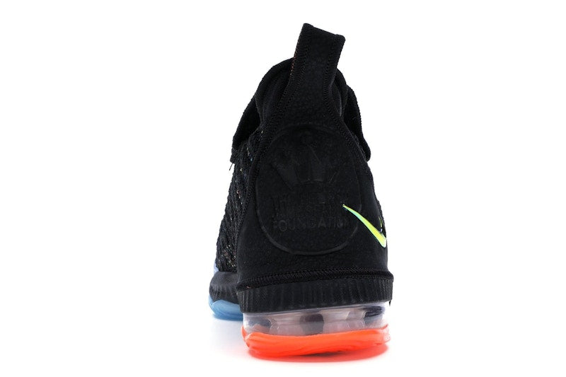 Nike LeBron 16 I Promise (GS)