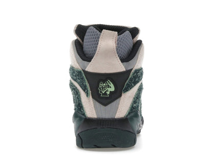 Reebok Shaqnosis Brain Dead
