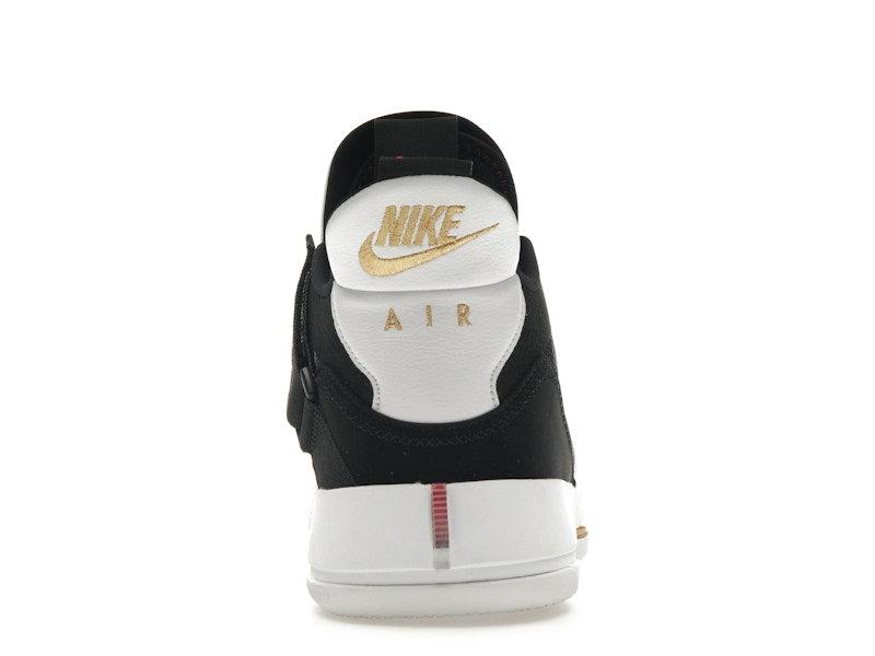 Jordan XXXIII Camo