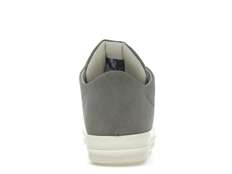 Rick Owens DRKSHDW Jumbo Lace Puffer Low Dust Milk