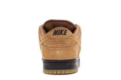 Nike SB Dunk Low Wheat