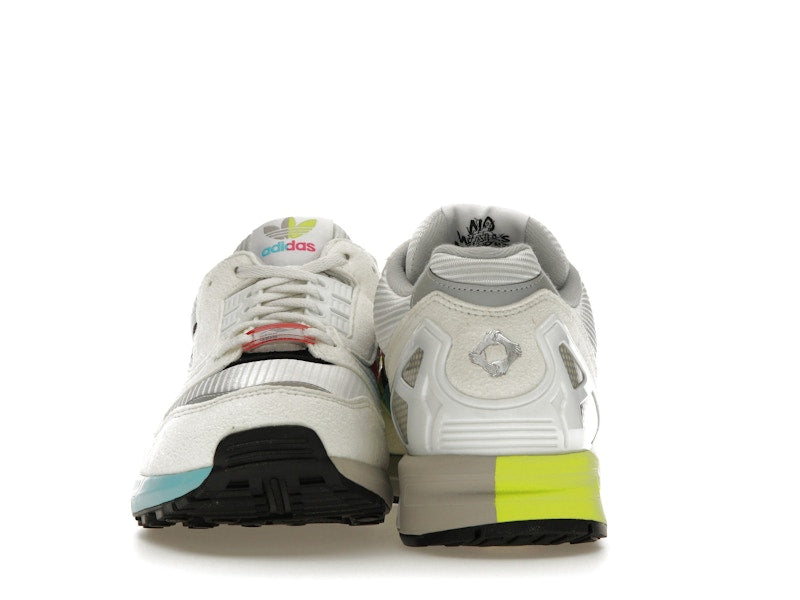 adidas ZX8000 Overkill No Walls Needed Pack