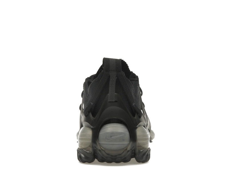 Nike ISPA Link Axis Black Anthracite