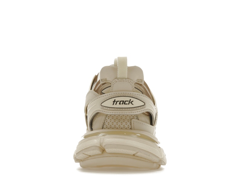 Balenciaga Track Beige
