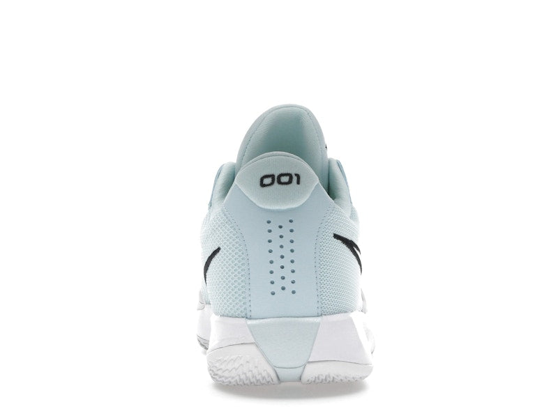 Nike GT Cut Academy Glacier Blue White Photon Dust Metallic Silver