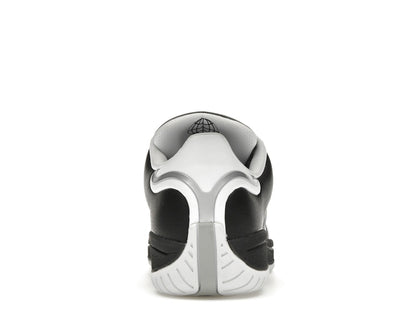 adidas Campus S Supreme Sole No Sleep Rave Club Black White