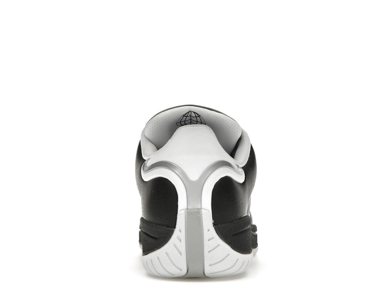 adidas Campus S Supreme Sole No Sleep Rave Club Black White