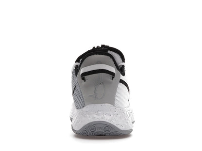 Nike PG 4 Team White Black