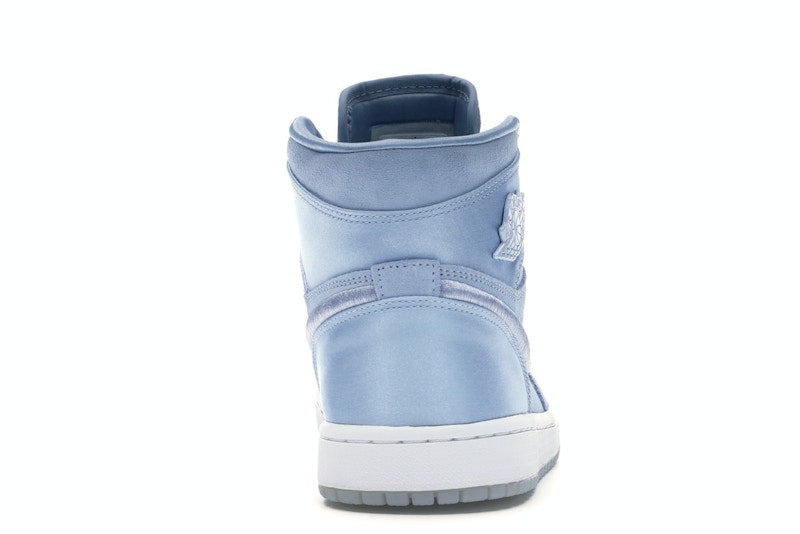 Jordan 1 Retro High Season of Her Hydrogen Blue (Women's)