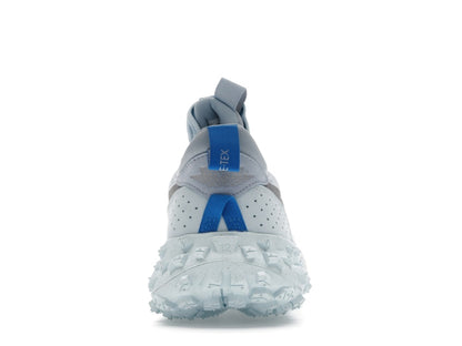 Jordan 1 Low Element Gore-Tex Glacier Blue Silver