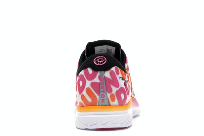 Saucony Kinvara 10 Dunkin