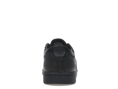 adidas Jabbar Dress Low Willy Chavarria Black