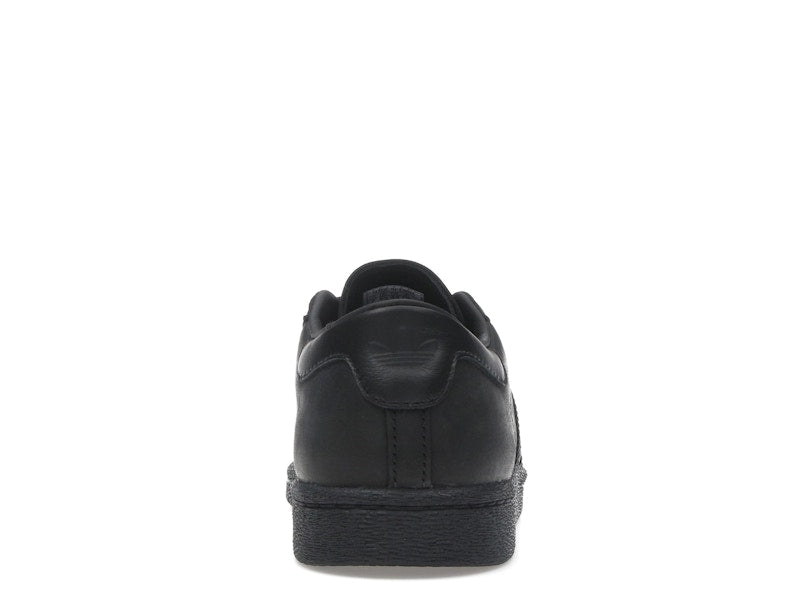 adidas Jabbar Dress Low Willy Chavarria Black
