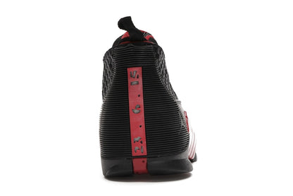 Jordan 15 Retro Bred CDP (2008)