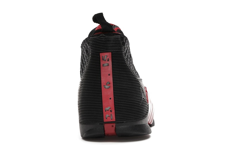 Jordan 15 Retro Bred CDP (2008)