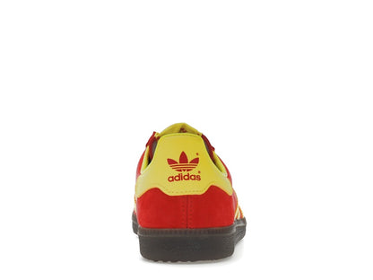 adidas Athen OG Size? Red