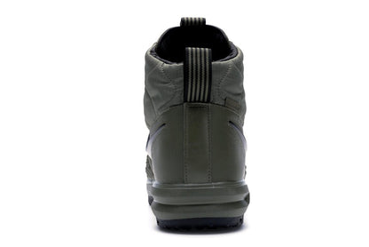 Nike Lunar Force 1 Duckboot Medium Olive