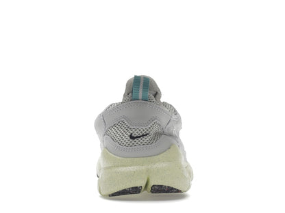 Nike Free Run Trail Grey Mint