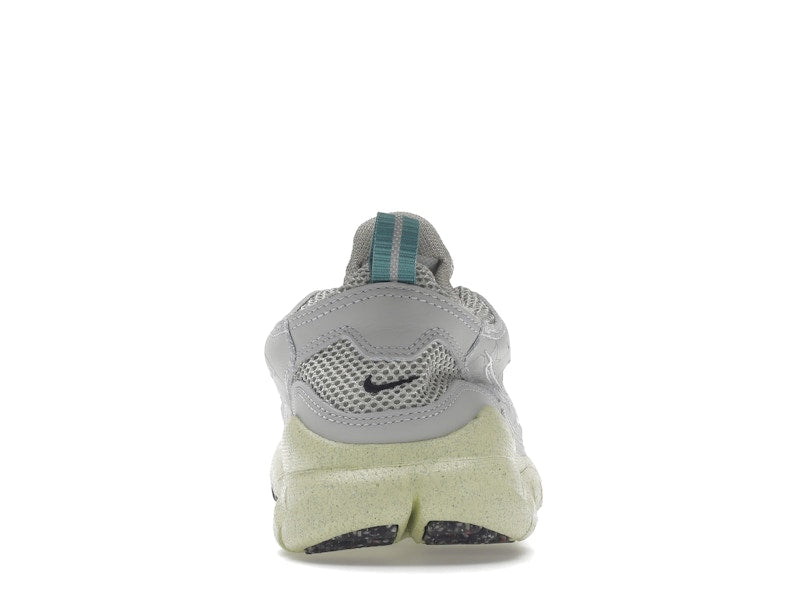 Nike Free Run Trail Grey Mint