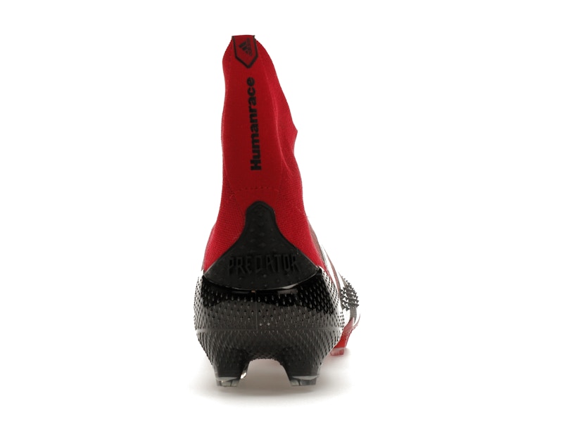 adidas Predator 20+ Pharrell Williams x Paul Pogba Human Race