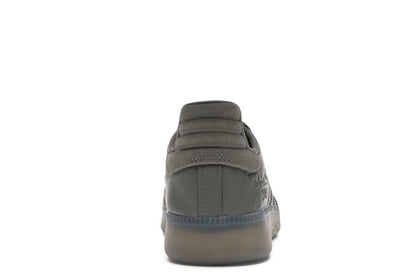 adidas Samba RM Simple Brown