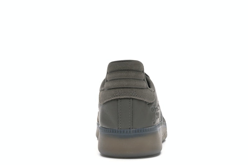 adidas Samba RM Simple Brown