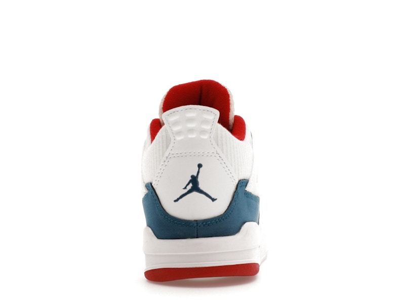 Jordan 4 Retro Messy Room (PS)