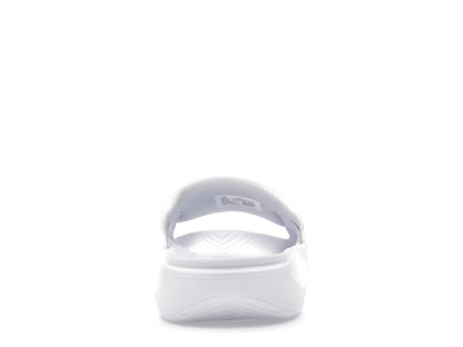 Jordan Franchise Slide White Black