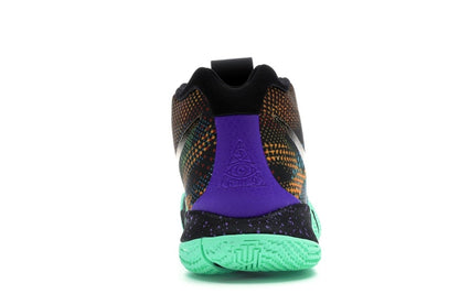 Nike Kyrie 4 Mamba Mentality