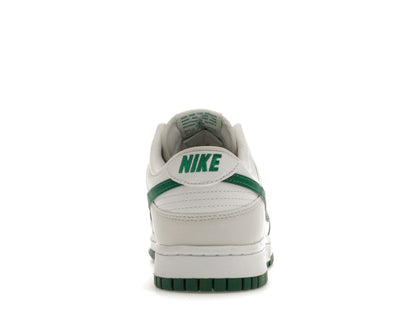 Nike Dunk Low Retro Summit White Malachite