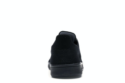 adidas Stan Smith Primeknit Triple Black