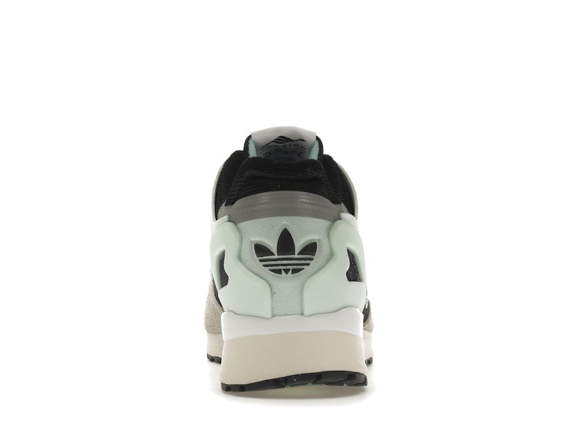 adidas ZX 10.000C Dash Green Clear Aqua
