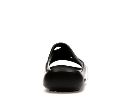 OFF-WHITE Meteor Rubber Slides Black (FW22)